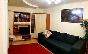 Topilche Apartment